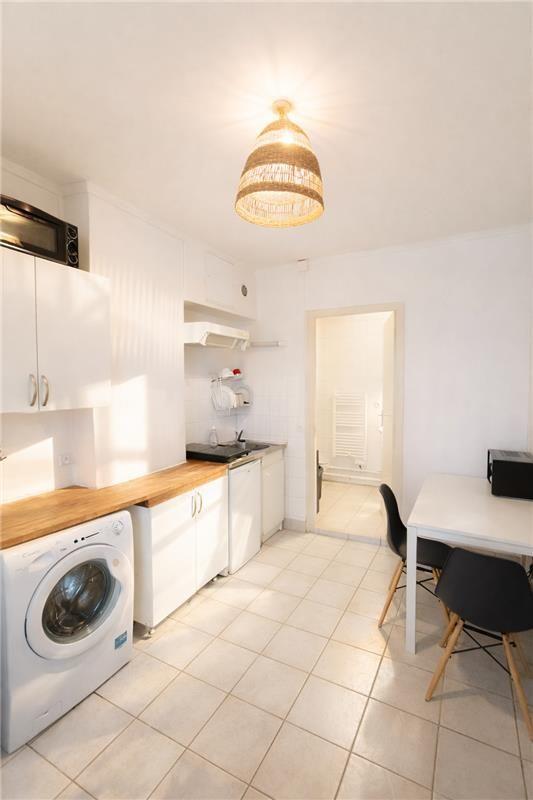 Appartement - 28 m² - 2 pièces