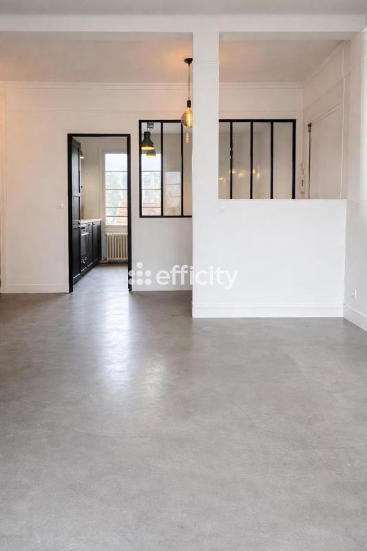 Duplex - 89 m² - 5 pièces