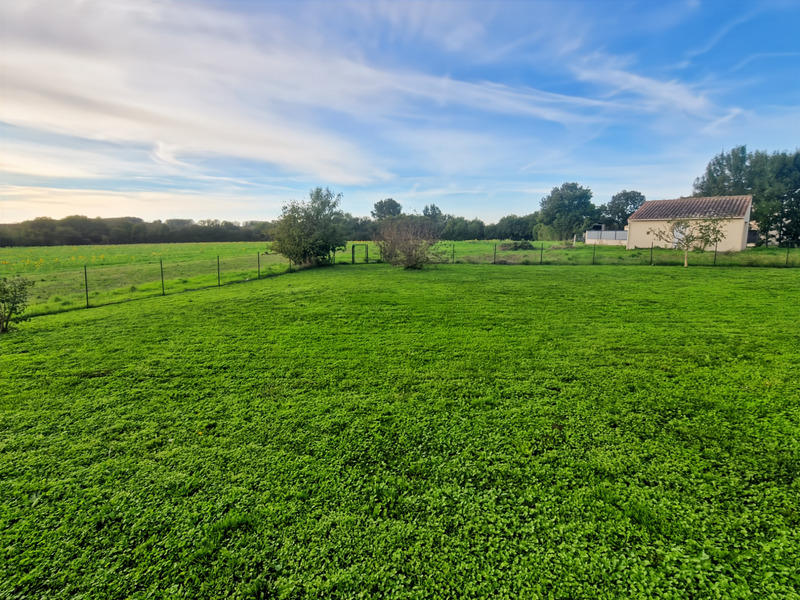 Maison - 131 m² - 5 pièces