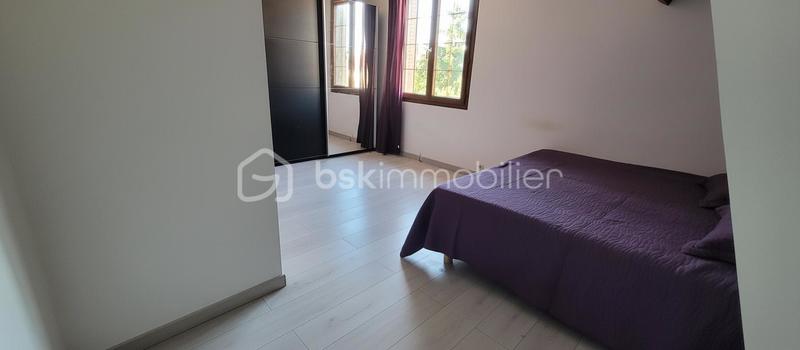 Maison - 87 m² - 4 pièces