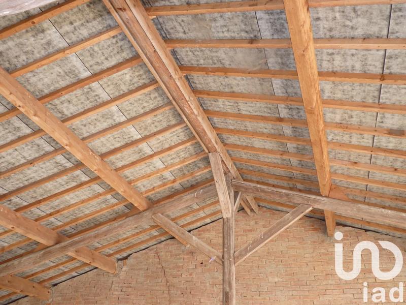 Maison - 330 m² - 13 pièces