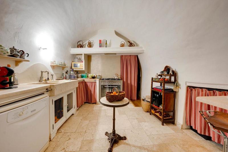 Maison de village - 175 m² - 7 pièces