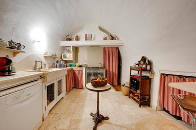 Maison de village - 175 m² - 7 pièces