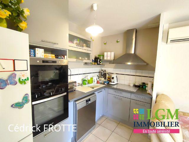 Villa - 51 m² - 2 pièces