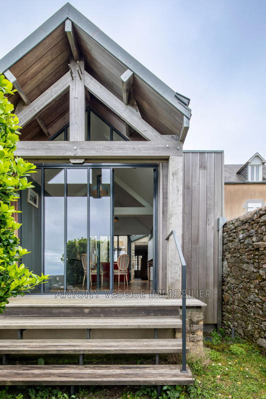 Maison - 65 m² - 3 pièces