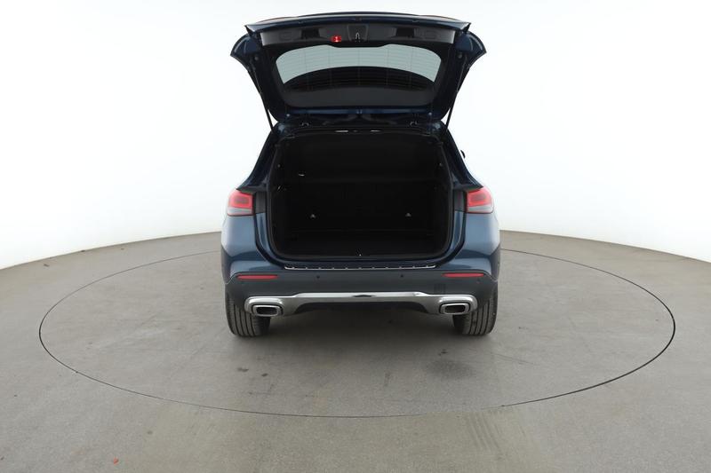 Mercedes Gla 200 Progressive Line 7g-Dct 163 ch