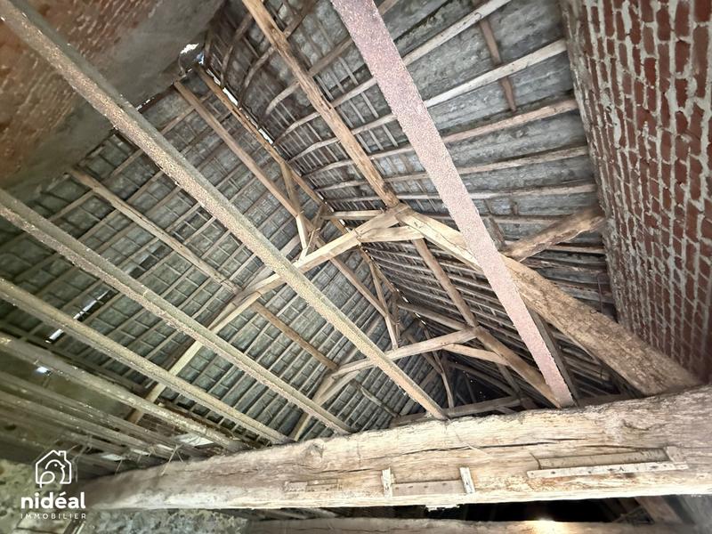 Maison - 156 m² - 8 pièces