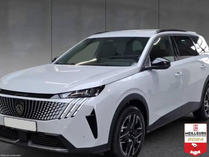 Peugeot 5008 Hybrid 136 e-Dcs6 Allure