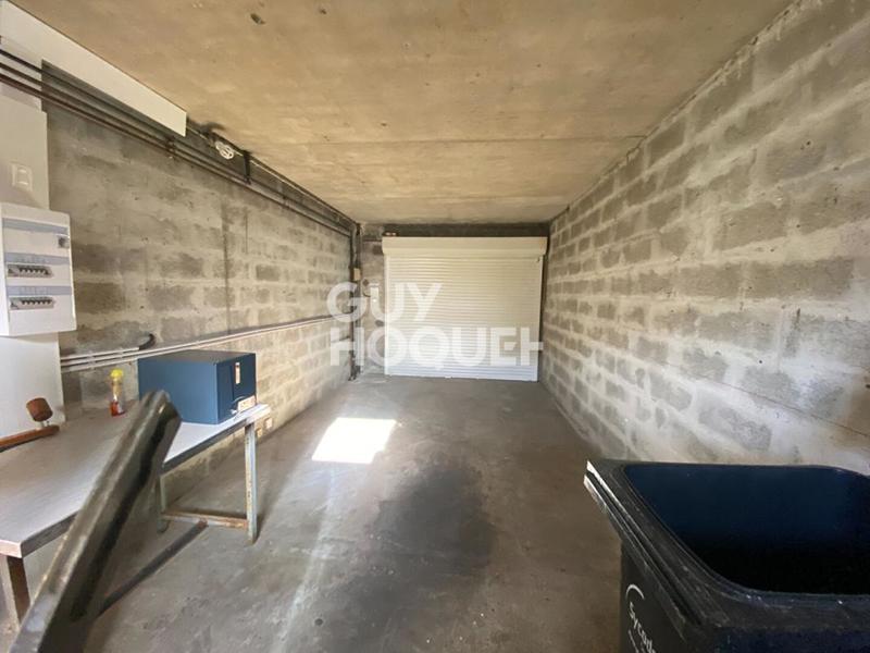 Maison - 111 m² - 7 pièces