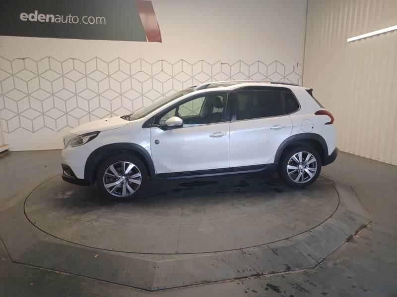 Peugeot 2008 PureTech 110ch s&amp;S Bvm6 Crossway
