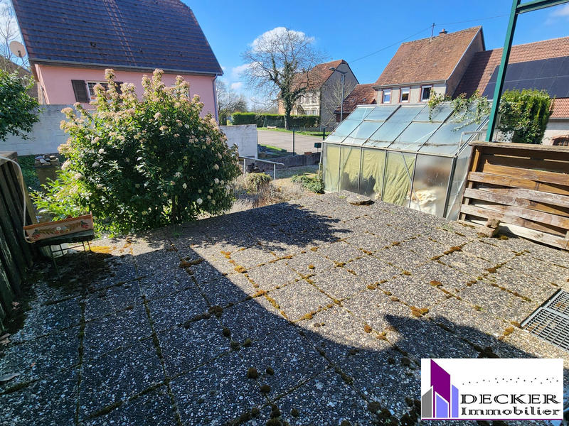 Maison - 162 m² - 6 pièces