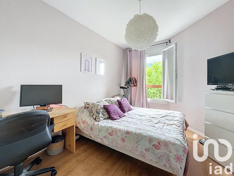 Appartement - 79 m² - 4 pièces