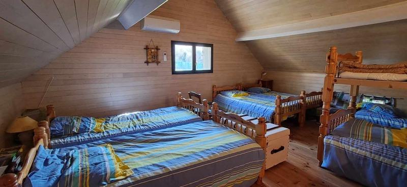 Maison - 160 m² - 6 pièces