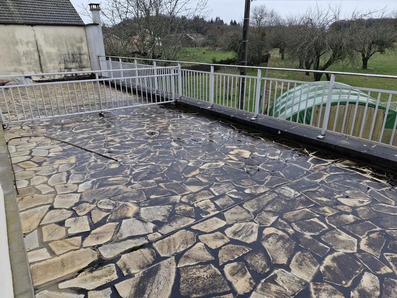 Local commercial - 300 m²