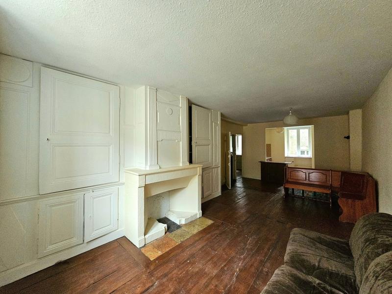 Immeuble - 170 m² - 8 pièces