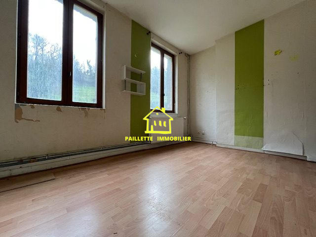 Maison - 74 m² - 4 pièces