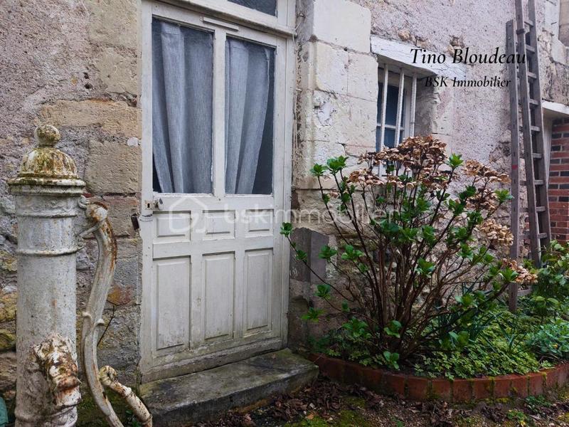 Maison de maîtres - 223 m² - 8 pièces