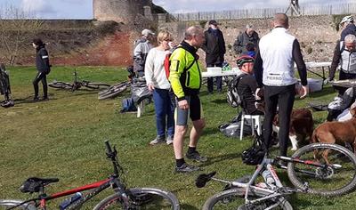 Randonnée de la Citadelle