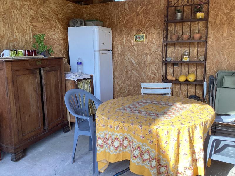 Maison - 101 m² - 5 pièces