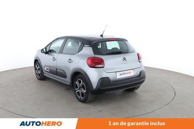 Citroën C3 1.5 Blue-HDi Feel Pack Bv6 102 ch