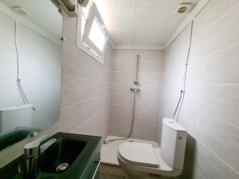 Appartement - 21 m² - 1 pièce