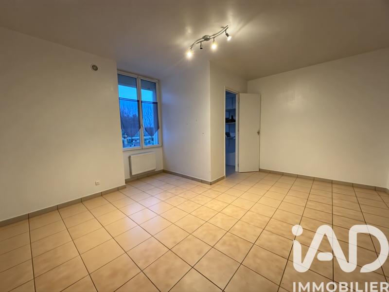 Appartement - 29 m² - 1 pièce
