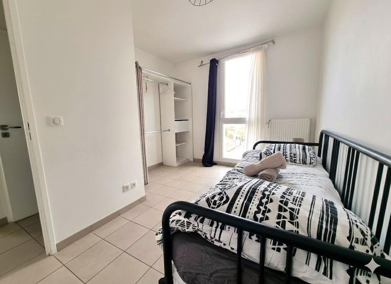 Appartement - 71 m² - 4 pièces