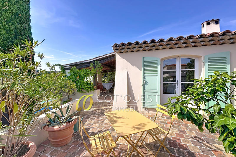 Maison - 126 m² - 4 pièces