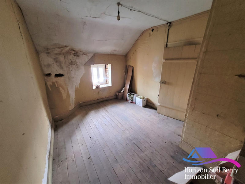 Maison - 190 m² - 6 pièces