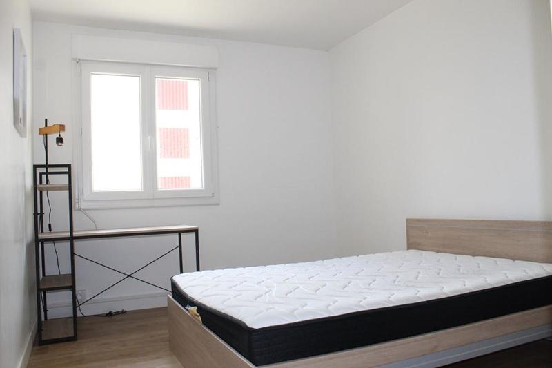 Appartement - 67 m² - 4 pièces