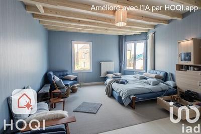 Maison - 148 m² - 7 pièces