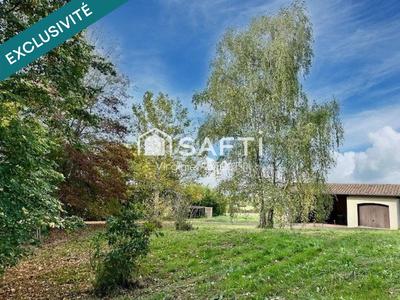 Maison - 160 m² - 4 pièces