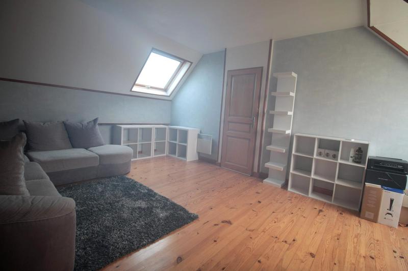 Maison - 163 m² - 5 pièces