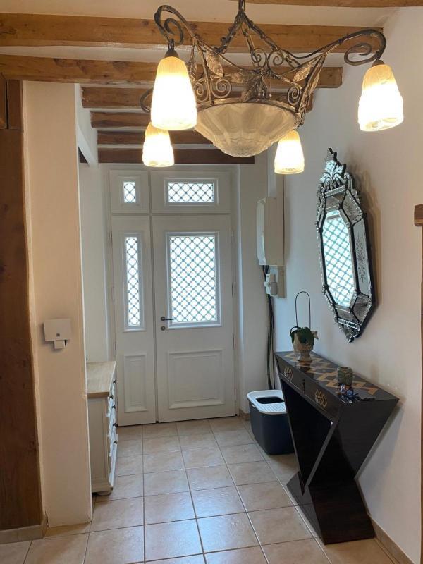 Maison - 132 m² - 4 pièces