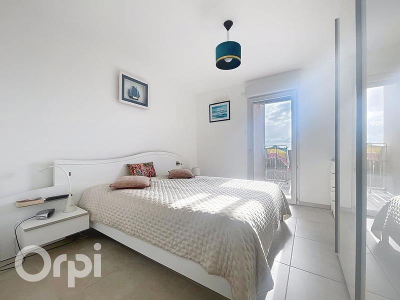 Appartement - 113 m² - 4 pièces