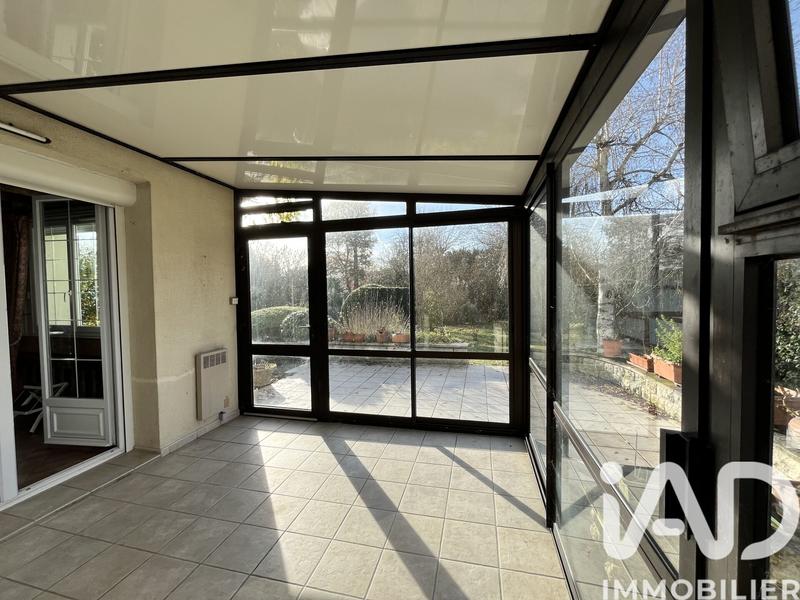 Maison - 105 m² - 4 pièces