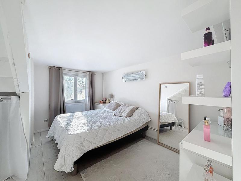 Pavillon - 176 m² - 5 pièces