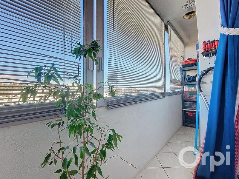 Appartement - 76 m² - 3 pièces