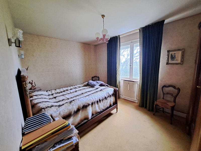 Maison - 290 m² - 10 pièces