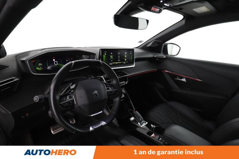 Peugeot 208 1.2 PureTech Gt Pack 130 ch