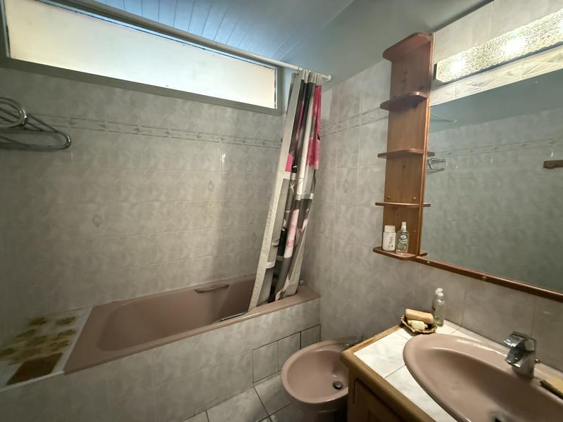 Appartement - 104 m² - 5 pièces