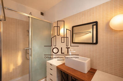 Duplex - 174 m² - 5 pièces