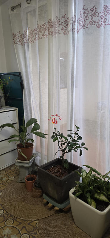 Maison de village - 60 m² - 3 pièces