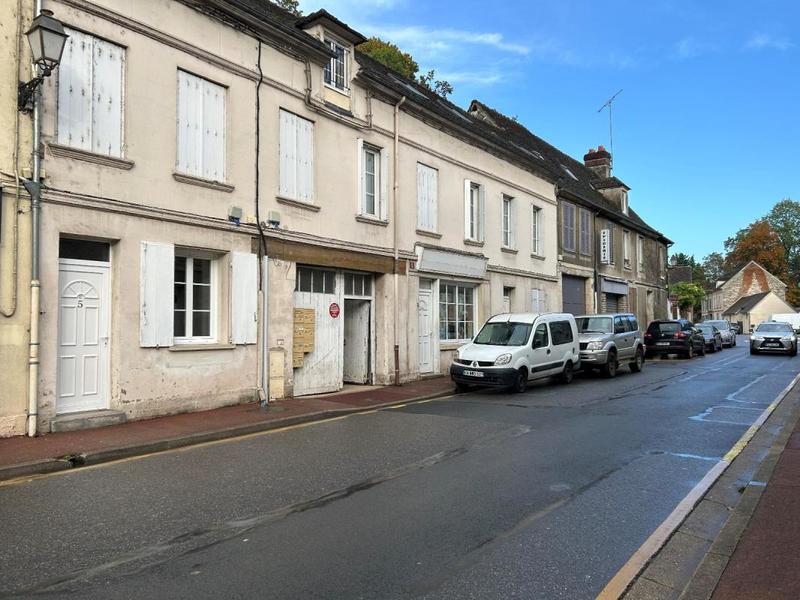 Appartement - 31 m² - 2 pièces