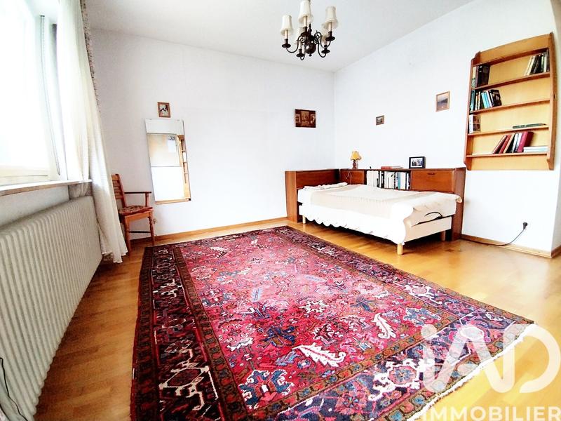 Maison - 155 m² - 6 pièces