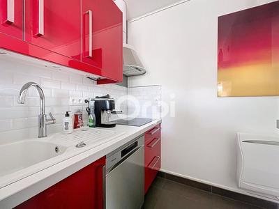 Appartement - 53 m² - 2 pièces