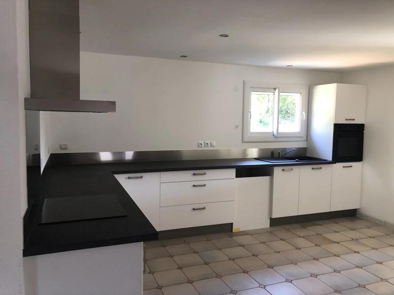 Maison - 205 m² - 7 pièces