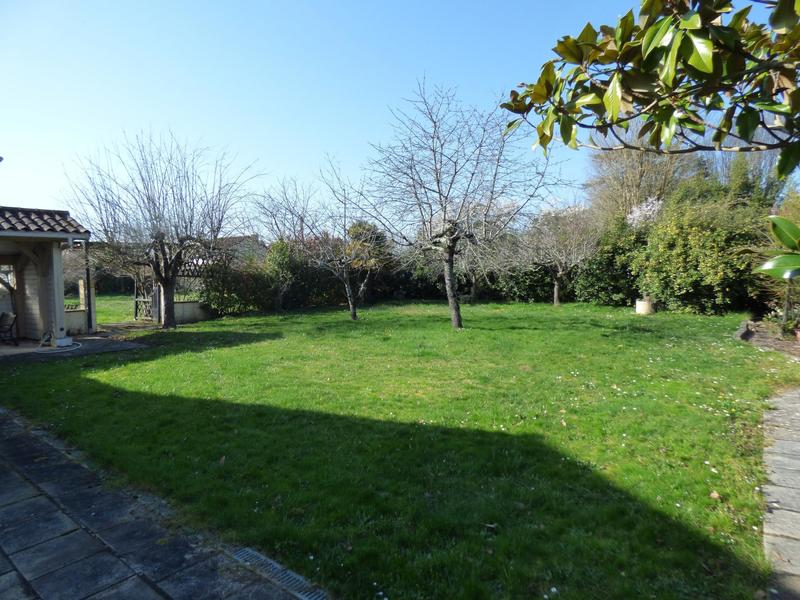 Maison - 140 m² - 7 pièces