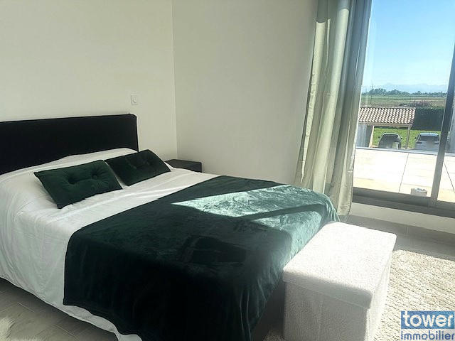 Maison - 144 m² - 5 pièces