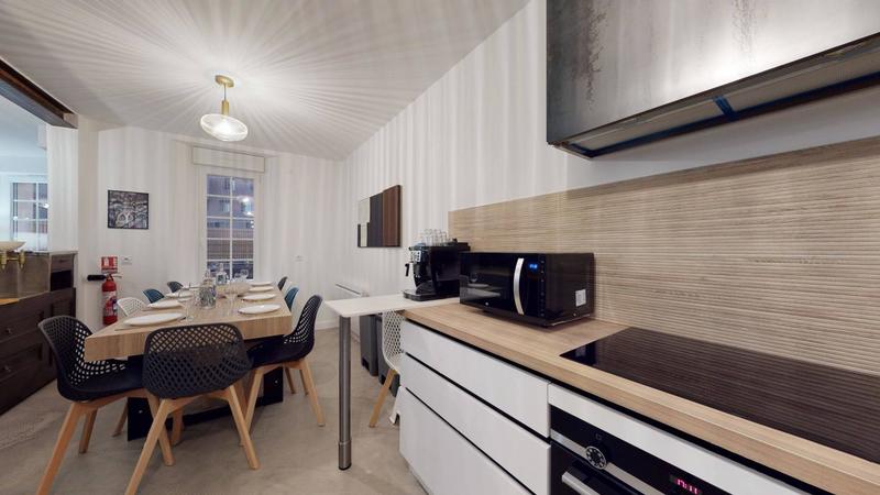 Appartement - 280 m²